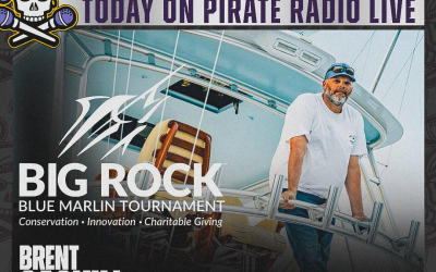 PRL Thursday: Fishing, football and more fun