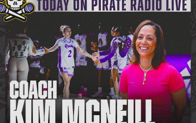 PRL Friday: Kim McNeill, Ethan Norby and more join us in the weekend push