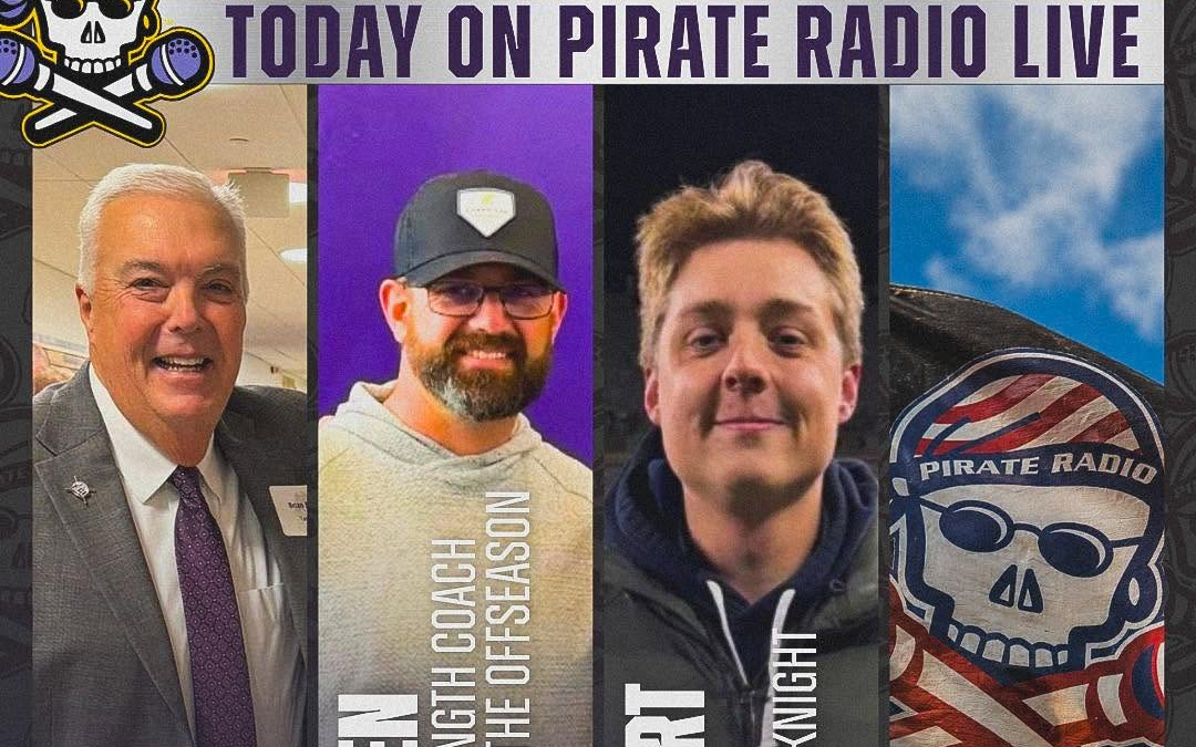 PRL Monday: Reactions to Austin Knight to Tennessee, ECU baseball players returning