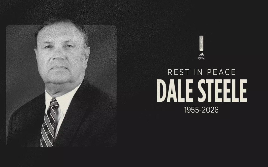 ECU mourns passing of former assistant football coach Dale Steele