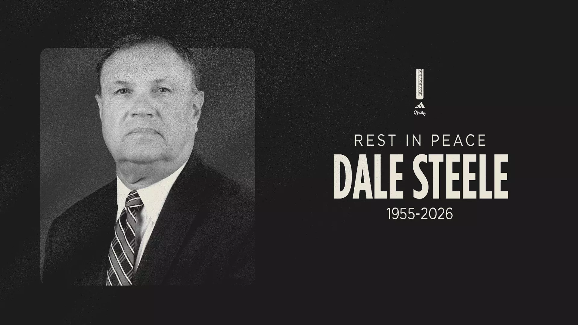 Dale Steele