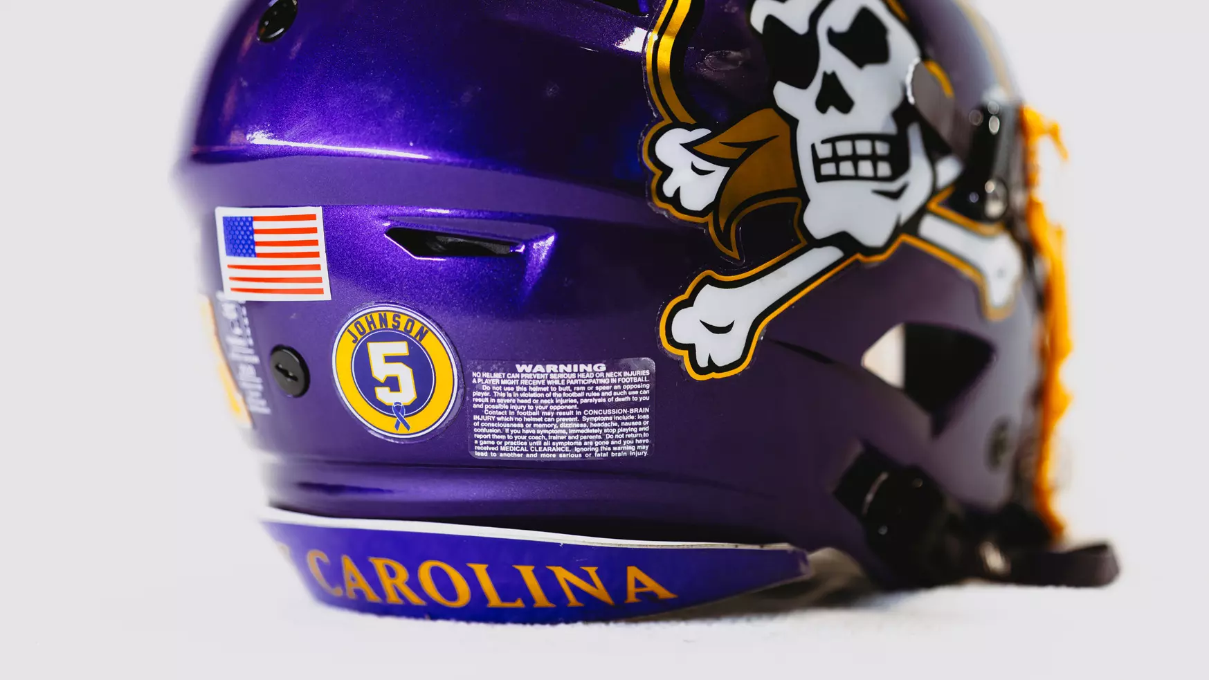 Helmet