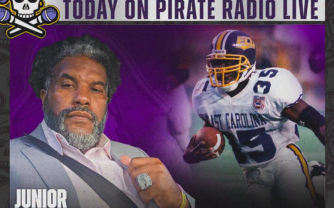 PRL Thursday: Junior Smith, Rahjai Harris lead guest-packed lineup