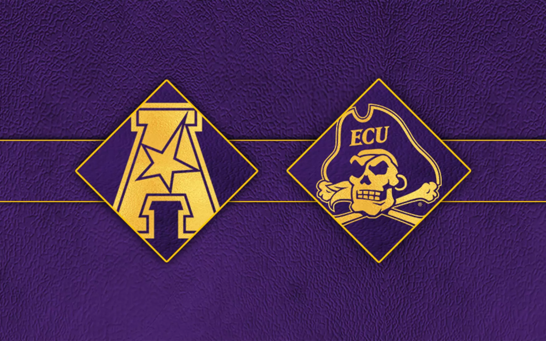 Pirate trio earns American Scholar-Athlete of the Year honors