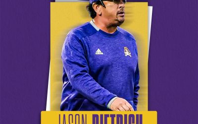 ECU welcomes back Jason Dietrich to baseball staff