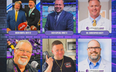 PRL Thursday: ECU football talk continues, high schools kick off tonight