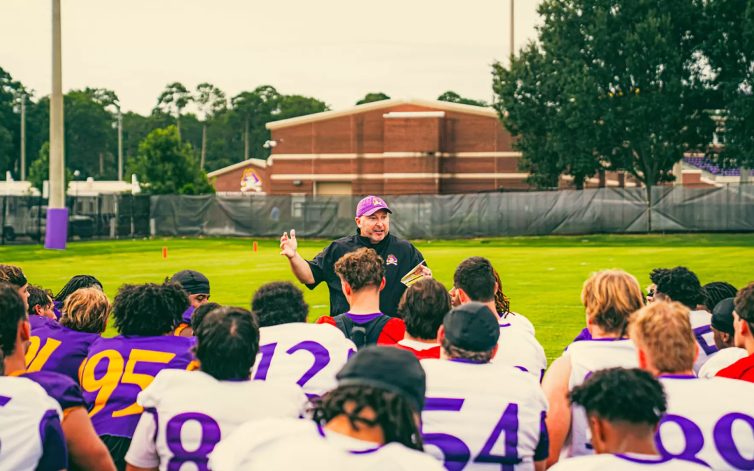 Pirates officially open 2026 fall camp