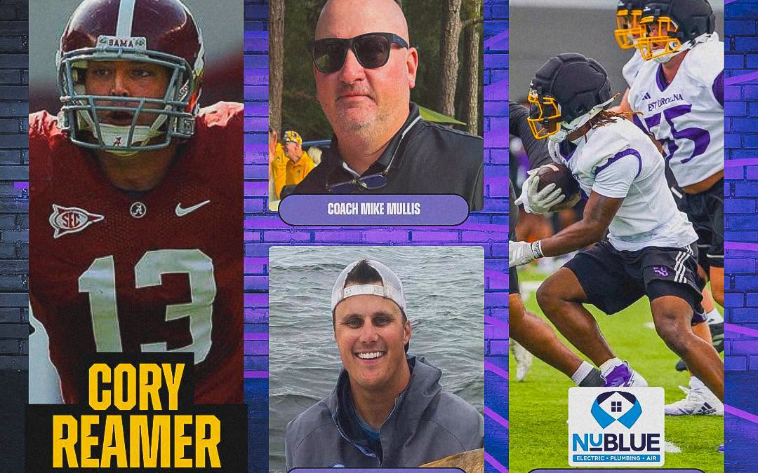 PRL Tuesday: Breaking down Alabama-ECU with Cory Reamer, Mike Mullis, Bryce Williams