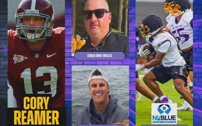 PRL Tuesday: Breaking down Alabama-ECU with Cory Reamer, Mike Mullis, Bryce Williams