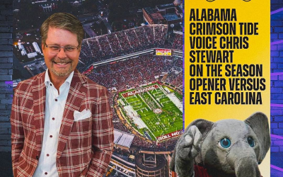 PRL Thursday: Previewing Alabama-ECU and Ayden-Grifton High School football