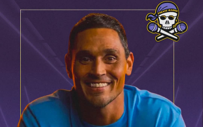 David Pollack announced as speaker for 2027 Pirate Radio Leadership Luncheon