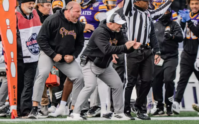 Bud Light Pregame Tailgate Show: ECU opens 2026 season at No. 13 Alabama