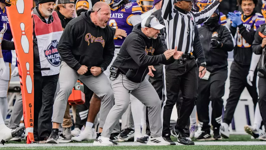 ECU-Alabama preview
