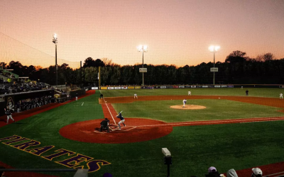 Godwin welcomes 23 newcomers to ECU baseball program