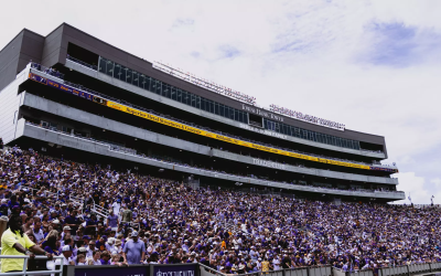 ECU falls to 0-2, drops home opener to Appalachian State, 27-24