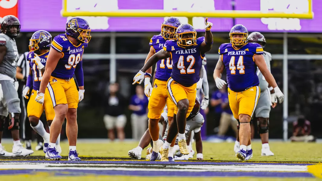 ECU-nccU