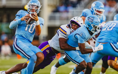 Bud Light Pregame Tailgate Show: ECU returns to Dowdy-Ficklen, hosts N.C. Central