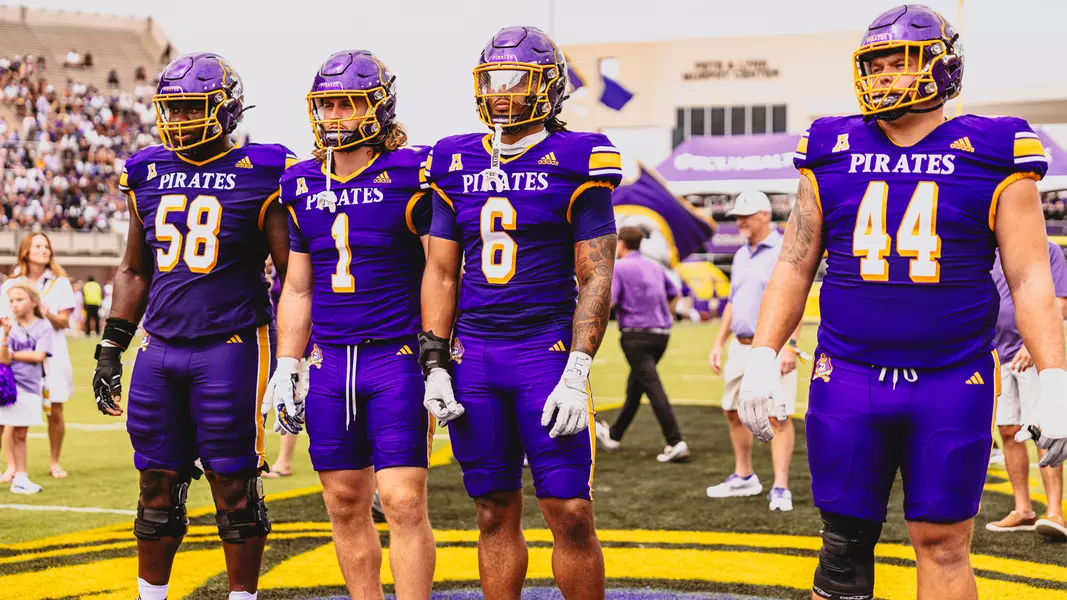 ECU v Old Dominion preview