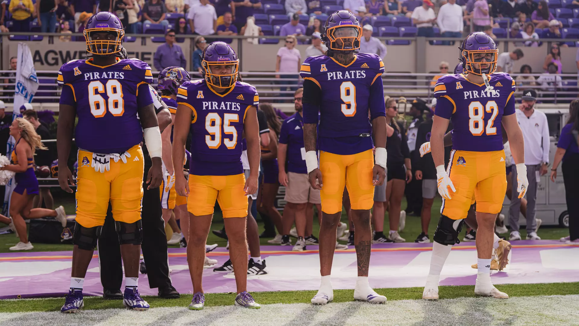 ECU-Rice